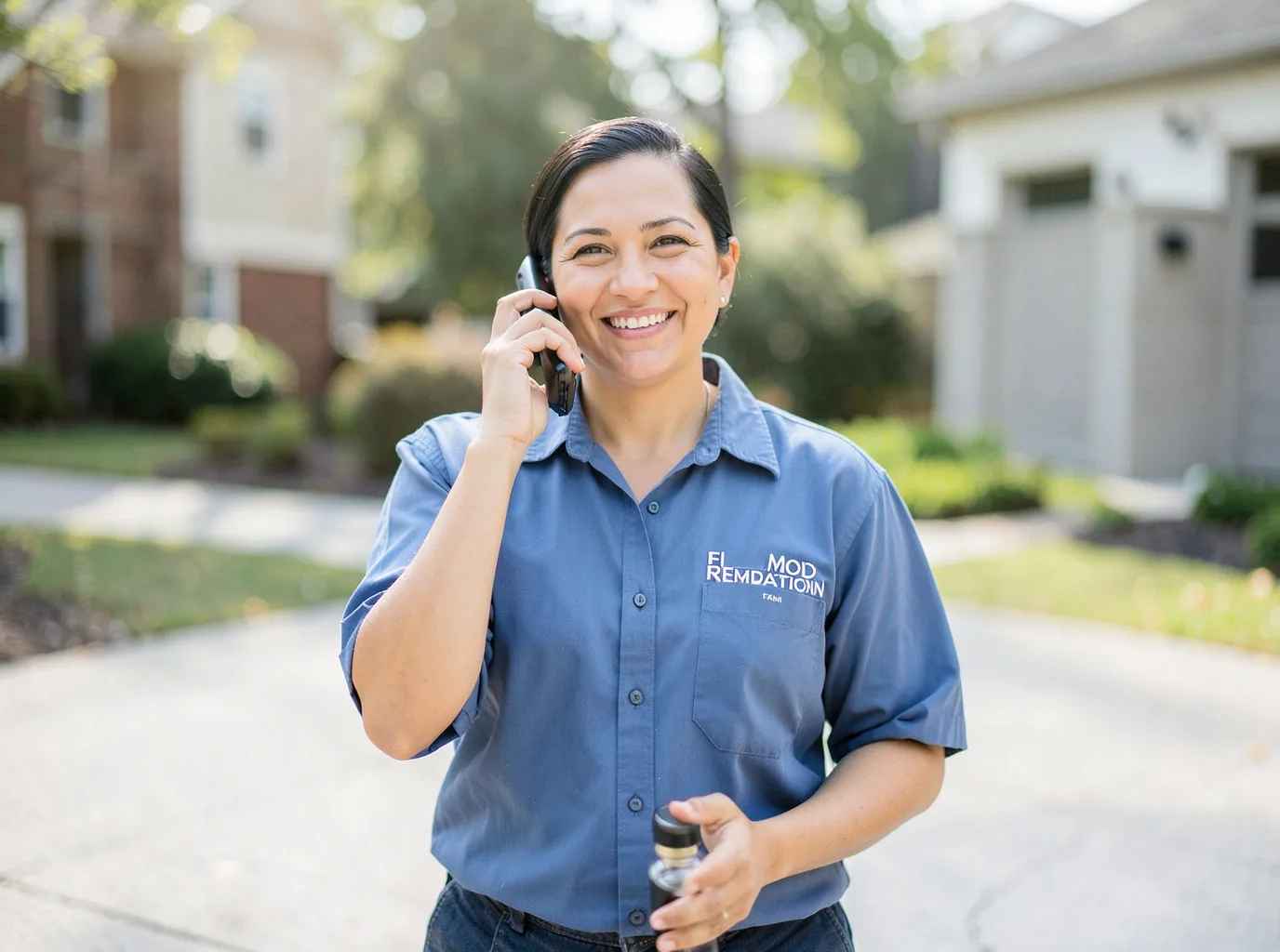 Mold Remediation Davenport, IA FAQs